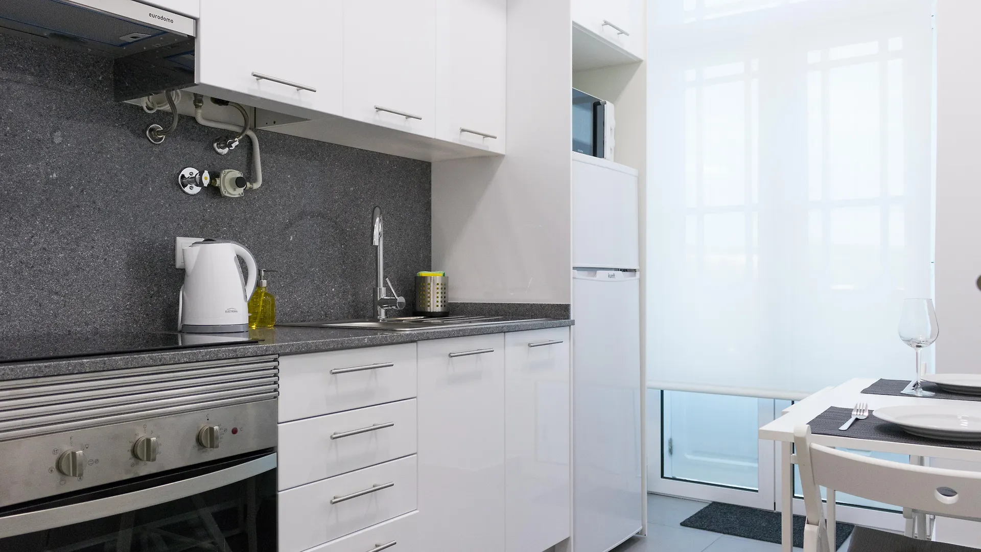 Guest house Riversuites Coimbra