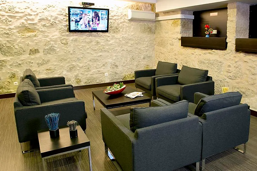 Riversuites Coimbra Portugal