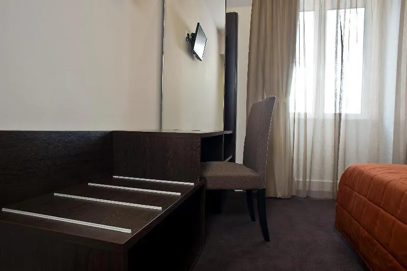 Riversuites Coimbra