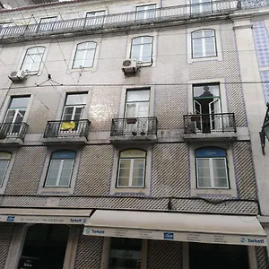  Gasthof Chiado Open World Portugal