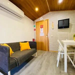 Apartamento Apartamento Coselhas Ii, Coimbra