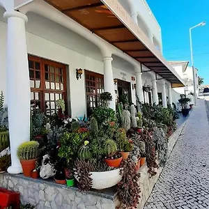 A Lareira 2*, Aljezur Portogallo