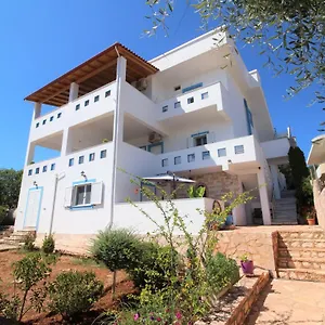  Aparthotel Gregory's Albanien