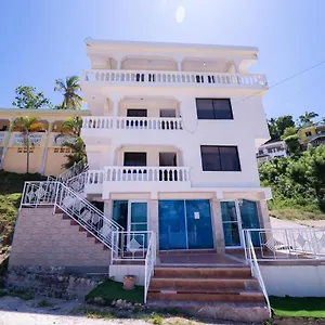 Porto Escondido , Samana Dominican Republic