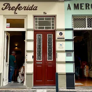Burgo A Preferida , Funchal (Madeira) Portogallo