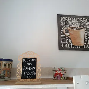Sweet House , Lisbona Portogallo