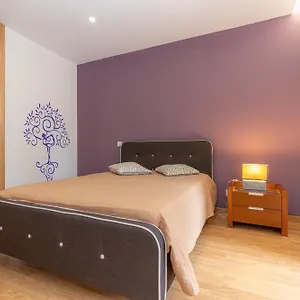 Apartamento Atlantic Nest, Coimbra