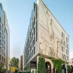 Mercure Center Rumanía