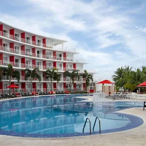 Grand Decameron Cornwall Beach, A Trademark Jamaica