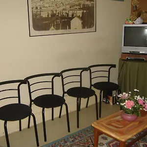 Residencia Ideal Affittacamere