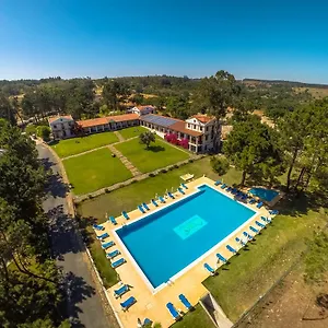 Bungalow-parque De Campismo Sao Miguel , Odeceixe Portogallo
