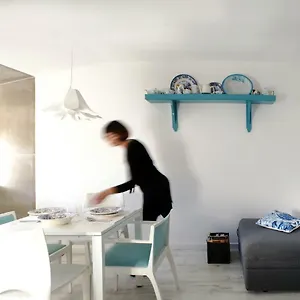 Apartamento Casa De Cima, Coimbra