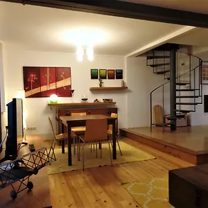 Casa de Férias Ponto De Vista -, Coimbra