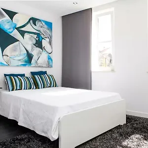 Apartamento Homecity, Coimbra