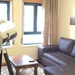 Apartamento Miguel Torga Gold, Coimbra