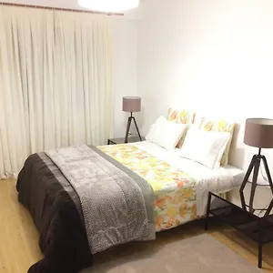 Apartamento Miguel Torga Diamond, Coimbra