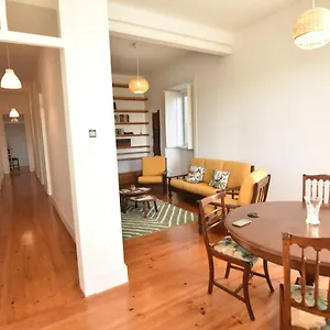 Apartamento Casa Pe Da Cabra, Coimbra