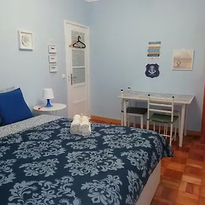  Gasthof Apartament's Veiga Tejo Portugal