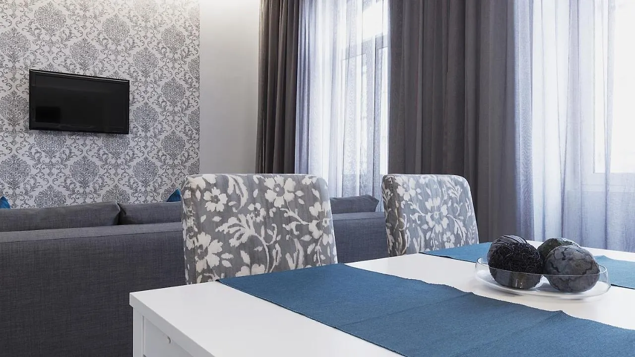 Affittacamere Riversuites Coimbra