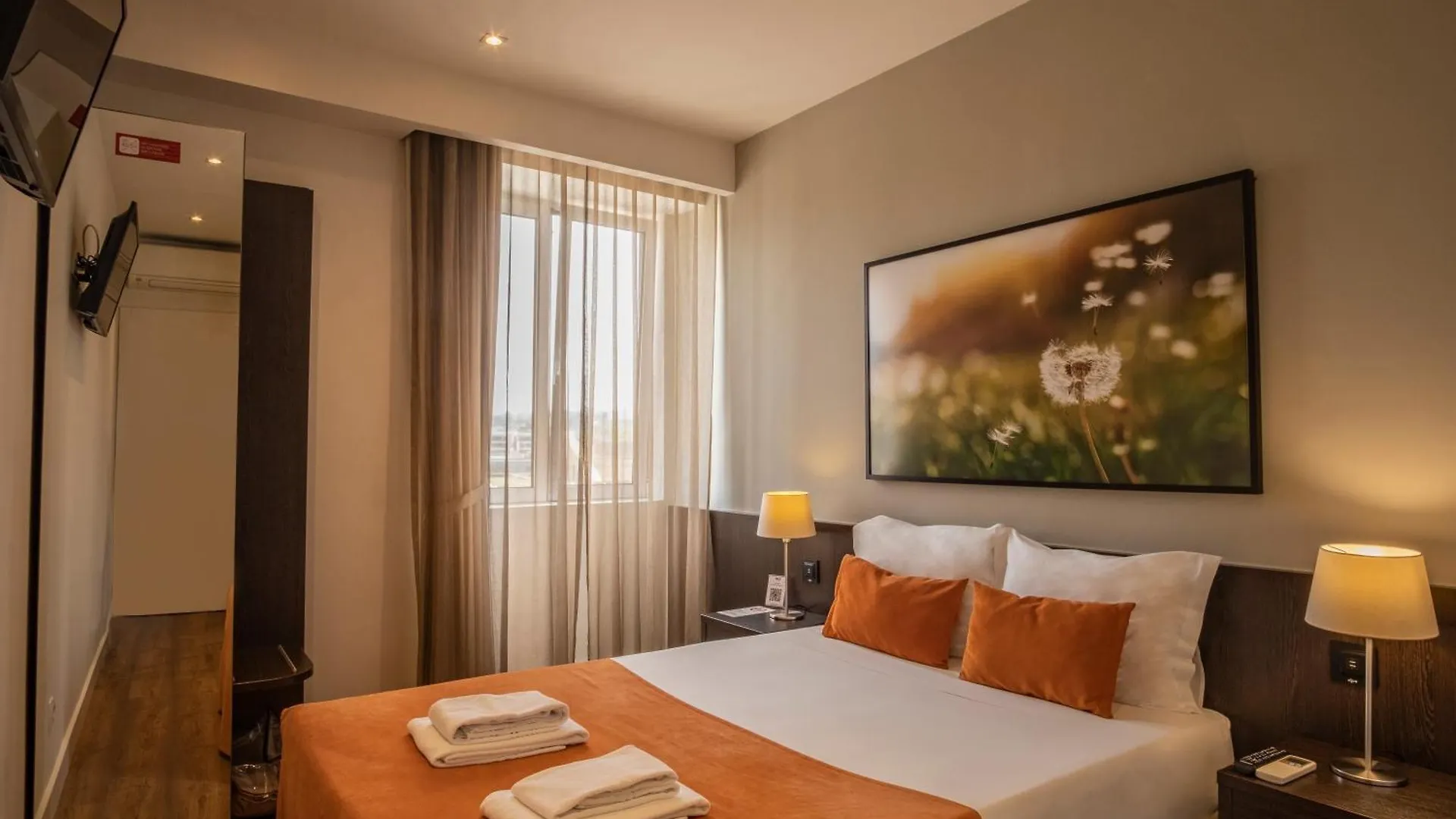 Riversuites Coimbra